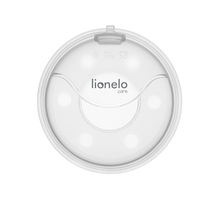 Lionelo, Milky Plus, set de 2 colectoare