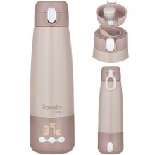Lionelo, ThermUp Bottle, incalzitor de lapte