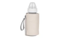 Lionelo, ThermUp Go Plus, incalzitor biberoane, Beige Sand