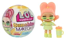 L.O.L. Surprise O.M.G., Sunshine Makeover, papusa surpriza, 1 buc.