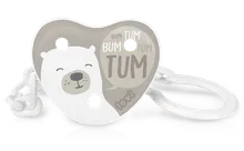 LOVI, Lant suzeta Buddy Bear, 0 m+
