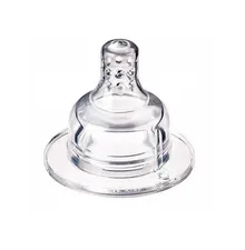 LOVI, Tetina Dinamica in cruce, 6 m+, 2 buc