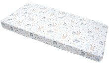 Medi Partners, Animale, cearceaf cu elastic, 120-60 cm