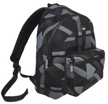 Milan, Knit, rucsac pentru scoala, gri