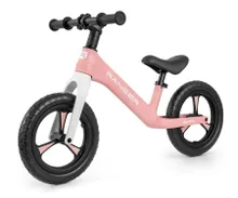 Milly Mally, bicicleta fara pedale, Ranger Pink