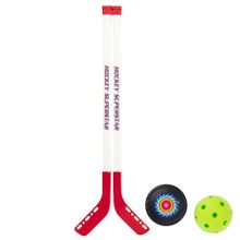 Mini hochei, joc de indemanare