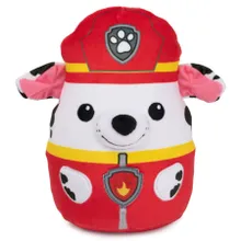 Paw Patrol, Marshall, jucarie de plus, 23 cm