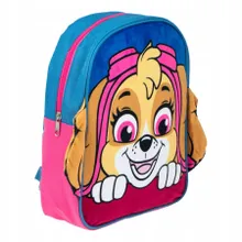Paw Patrol, Skye, rucsac de plus pentru un prescolar