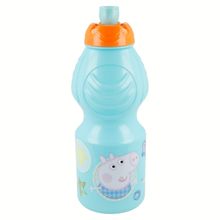 Peppa Pig, sticla de apa, 400 ml
