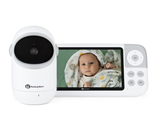 Petite&Mars, Baby Monitor EVE 5.0