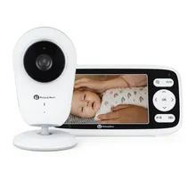 Petite&Mars, Baby Monitor NANO 4.0