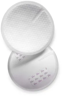 Philips Avent, tampoane pentru san, 100 buc., SCF254/13
