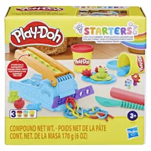Play-Doh, Starters, Fabrica de distractie, set creativ