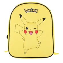 Pokemon, rucsac gradinita