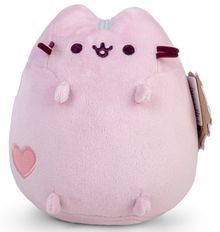 Pusheen, jucarie de plus, lilac, 18 cm