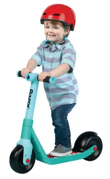 Razor, Wild Ones Shark, trotineta pentru copii