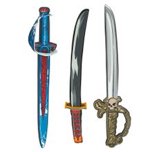 Sabie din spuma, 1 buc.