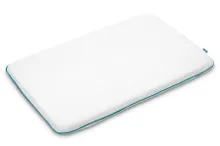 Sensillo, perna pentru bebelusi din spuma cu memorie