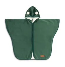 Sensillo, poncho masina, plus verde