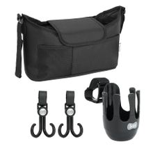 Smiki, accesorii pentru carucior, set