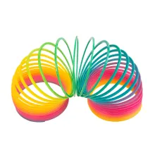 Smiki, arc curcubeu, 5.1"