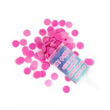 Smiki, confetti de baie, roz