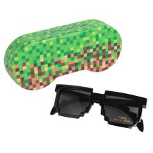 Smiki, Game, ochelari de soare