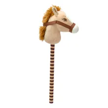 Smiki, Hobby Horse, calut pe bat, 68 cm