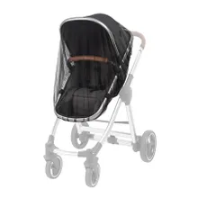 Smiki, Little Adventurer, plasa de tantari pentru carucior sport