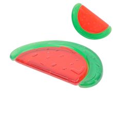 Smiki, Pepene, jucarie de dentitie pentru apa