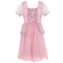 Smiki, Printesa, costum pentru copii, 5-6 ani