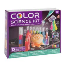 Smiki, Set pentru invatarea culorilor, set educativ