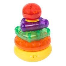 Smiki, Turn, jucarie interactiva cu lumini si sunete