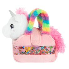 Smiki, Unicorn, jucarie de plus in gentuta