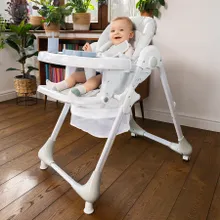 Smiki, Ursulet, scaun de masa bebe