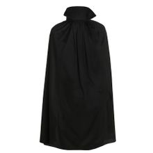 Smiki, Vampir, pelerina, negru, 5-6 ani