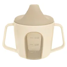 Smiki, Very Bunny, cana, bej, 150 ml