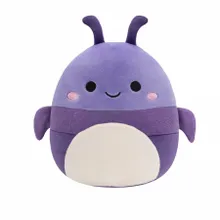 Squishmallows, Axel, jucarie de plus, 19 cm