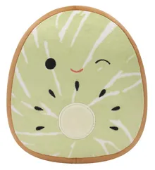 Squishmallows, Kachina Kiwi, jucarie de plus, 19 cm