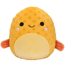 Squishmallows, Safa, jucarie de plus, 19 cm