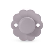 Suvainex, Wonder, suzeta fiziologica din silicon SX Pro, 6-18 luni, lavanda