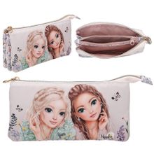 Top Model, Summer Feeling, penar tip plic, trei compartimente