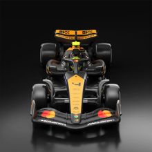 Hot Wheels, Premium, Formula 1, McLaren Formula 1 Team, masina