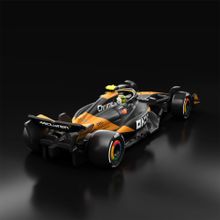 Hot Wheels, Premium, Formula 1, McLaren Formula 1 Team, masina