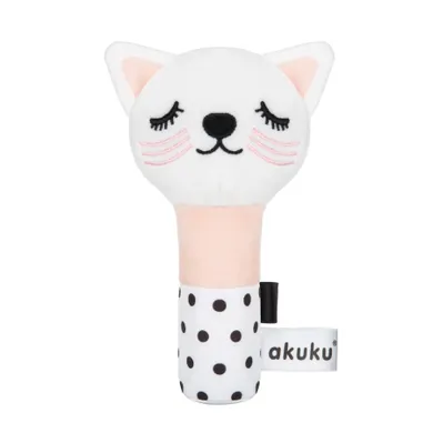 Akuku, Zornaitoare de plus, pisicuta