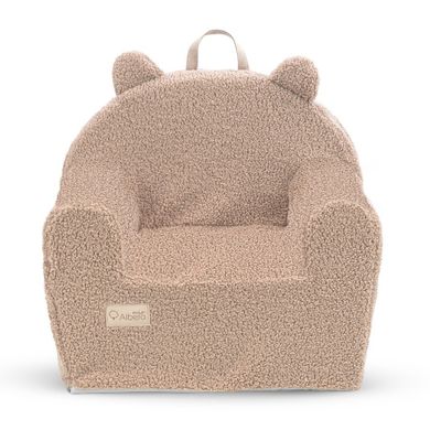 Albero Mio, Fotoliu din spuma, caramel