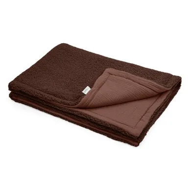 Albero Mio, Patura Boucle, maro