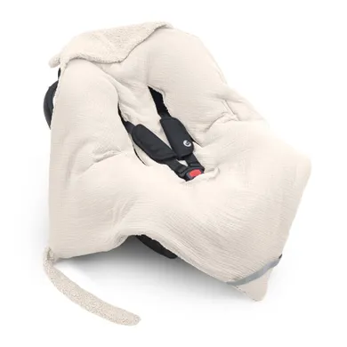 Albero Mio, Patura pentru scaun auto, vanilie