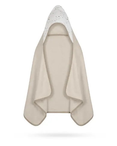 Albero Mio, Stardust, prosop cu gluga din bambus, 70-120 cm