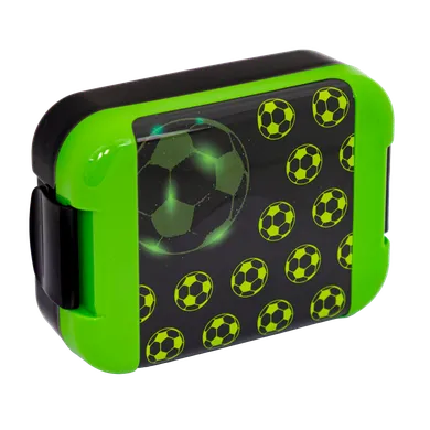 Aqua Pure, cutie pentru pranz, Neo Football